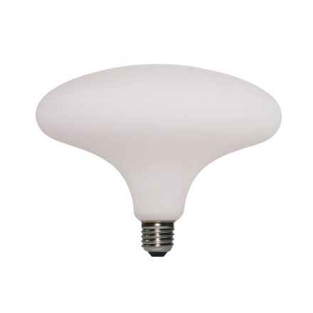 LED porcelain bulb Idra 6W 560Lm E27 2700K Dimmable