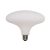 LED porcelain bulb Idra 6W 560Lm E27 2700K Dimmable