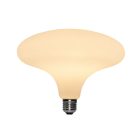 LED porcelain bulb Idra 6W 560Lm E27 2700K Dimmable