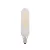  Tubular LED bulb, satin white - E14 5W 470Lm 2700K adjustable