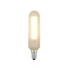  Tubular LED bulb, satin white - E14 5W 470Lm 2700K adjustable