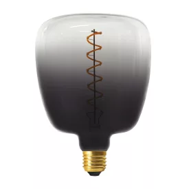    Bona Dark Shadow 105Lm LED XXL bulb, Pastel line, Spiral filament 4.5W E27 1800K Dimmable