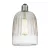 LED bulb Tiche Clear Crystal Line 6W 600Lm E27 2700K dimmable