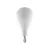  Milky LED Bulb XXL PS160 12W E27 Dimmable 2700K