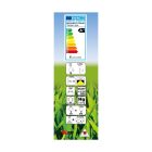 LED bulb Olive Milky 6W 806Lm E14 2700K