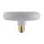 DASH D170 LED white matte bulb with twisted filament 6W 570Lm E27 2700K dimmable