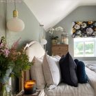  LED XL porcelain bulb Delo Ciaobella Line 10W 1000Lm 2700K adjustable