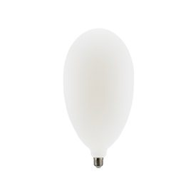  LED Porcelain Bulb Mammamia XXL 13W E27 Dimmable 2700K