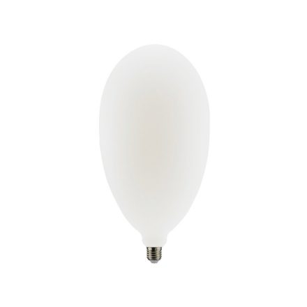 LED Porcelain Bulb Mammamia XXL 13W E27 Dimmable 2700K