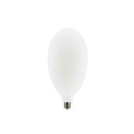  LED Porcelain Bulb Mammamia XL 13W E27 Dimmable 2700K