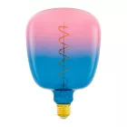  Bona Dream XXL bulb, pastel line, spiral filament, 5W 190Lm E27 2150K adjustable
