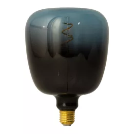   Bona Dusk XXL light bulb, pastel line, grape fiber, 5W 90Lm E27 2400K adjustable