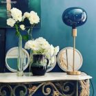  Cobble Dusk XXL bulb, pastel line, spiral filament, 5W 90Lm E27 2500K adjustable