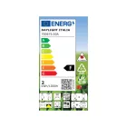 LED bulb Globetta G45 Decorative Transparent 1.4W 136Lm E27 2700K