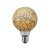 LED Globe G95 bulb - A thousand Lights Gold 2 W 40 Lm E27 2000 K