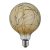 LED bulb G125 - A thousand Lights Gold 2 W 40 lm E27 2000 K