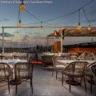 LED bulb G125 - A thousand Lights Gold 2 W 40 lm E27 2000 K