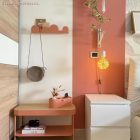 LED bulb G125 - A thousand Lights Gold 2 W 40 lm E27 2000 K