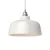 Ceramic lampshade Cup, Materia collection - Made in Italy
