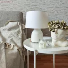 Ceramic lampshade Frame, Materia collection - Made in Italy