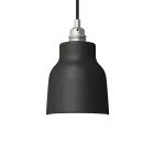 Ceramic lampshade Frame, Materia collection - Made in Italy