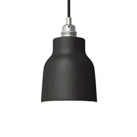 Ceramic lampshade Frame, Materia collection - Made in Italy