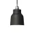 Ceramic lampshade Frame, Materia collection - Made in Italy