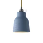 Ceramic lampshade Frame, Materia collection - Made in Italy