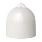 Bell M ceramic lampshade for hanging - Made in Italy