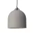Bell M ceramic lampshade for hanging - Made in Italy