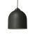 Bell M ceramic lampshade for hanging - Made in Italy