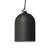 Mini Bell XS ceramic lampshade for hanging - Made in Italy