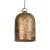 Mini Bell XS ceramic lampshade for hanging - Made in Italy