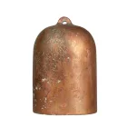 Mini Bell XS ceramic lampshade for hanging - Made in Italy