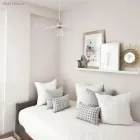 Ceramic lampshade for hanging - Made in Italy