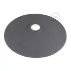 Ceramic lampshade for hanging - Made in Italy
