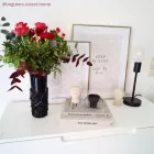 Metal extension tube for pendant or table lamps