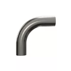 5 cm bent metal extension tube
