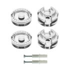 Wall-mounted universal guide rail for fabric cables and lighting 2x0.75 and 3x0.75