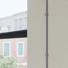 Creative Cables textil lámpakábel 4 db-os Cube Clip készlet FCP03TRX4 műanyag
