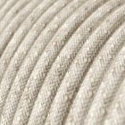 SnakeBis - Cables with lamp sockets and colored textile cables