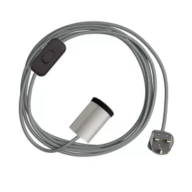 Mini Spotlight GU1d0 lamp with SnakeBis cables