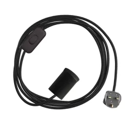 Mini Spotlight GU1d0 lamp with SnakeBis cables