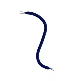 Creative Flex flexible tube, Navy Blue RM20 fabric cover