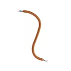 Creative Flex flexible tube, copper RM74 fabric cover