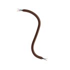 Creative Flex flexible tube, Whiskey Black RZ22 fabric cover