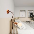 Creative Flex flexible tube, Whiskey Black RZ22 fabric cover