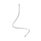 Creative Flex flexible tube, white RM01 fabric cover