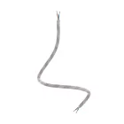 Creative Flex flexible tube, Light Mélange RM72 fabric cover