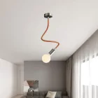 Creative Flex flexible tube, copper RM74 fabric cover